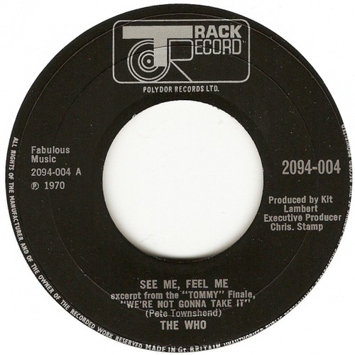 The Who